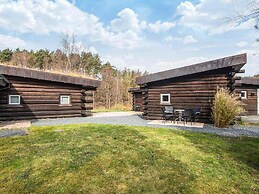 4 Star Holiday Home in Ebeltoft