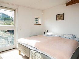 4 Star Holiday Home in Ebeltoft