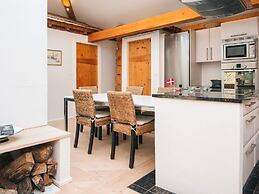 4 Star Holiday Home in Ebeltoft