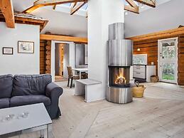 4 Star Holiday Home in Ebeltoft