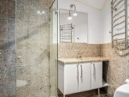 4 Star Holiday Home in Ebeltoft