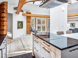 4 Star Holiday Home in Ebeltoft