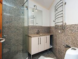 4 Star Holiday Home in Ebeltoft