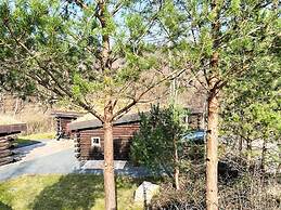 4 Star Holiday Home in Ebeltoft
