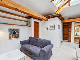 4 Star Holiday Home in Ebeltoft