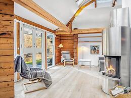 4 Star Holiday Home in Ebeltoft