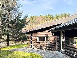 4 Star Holiday Home in Ebeltoft