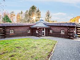 4 Star Holiday Home in Ebeltoft