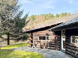 4 Star Holiday Home in Ebeltoft
