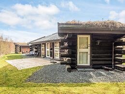 4 Star Holiday Home in Ebeltoft