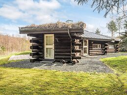 4 Star Holiday Home in Ebeltoft