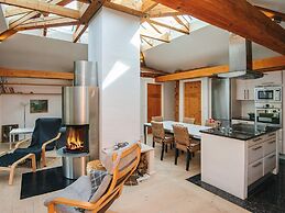 4 Star Holiday Home in Ebeltoft