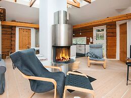 4 Star Holiday Home in Ebeltoft