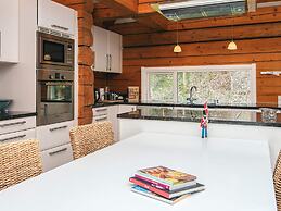 4 Star Holiday Home in Ebeltoft