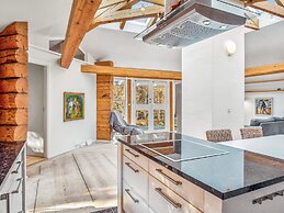 4 Star Holiday Home in Ebeltoft
