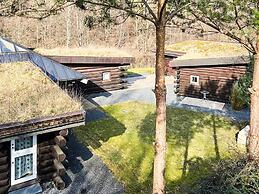 4 Star Holiday Home in Ebeltoft
