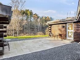 4 Star Holiday Home in Ebeltoft