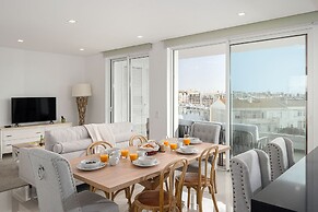 Lagos Marina View 3 With Pool by Homing