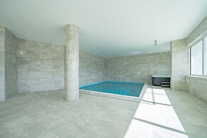 Lagos Marina View 4 With Pool by Homing