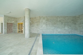 Lagos Marina View 4 With Pool by Homing