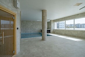 Lagos Marina View 1 With Pool by Homing