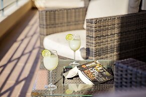 Lagos Central 1 With Pool by Homing