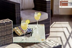 Lagos Central 1 With Pool by Homing