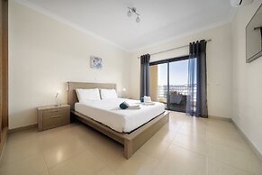 Lagos Central 1 With Pool by Homing