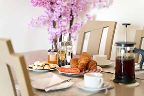 Lagos Central 1 With Pool by Homing