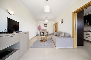 Lagos Central 1 With Pool by Homing