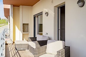 Lagos Central 1 With Pool by Homing