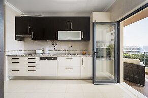 Lagos Central 1 With Pool by Homing