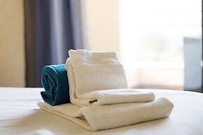 Lagos Central 1 With Pool by Homing