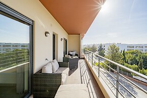 Lagos Central 1 With Pool by Homing