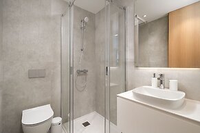 Lagos Deluxe 1 With Pool by Homing