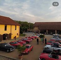 AGRITURISMO LE CORTI DELLA GUALDANA