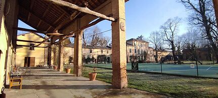 AGRITURISMO LE CORTI DELLA GUALDANA