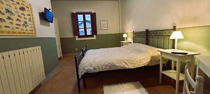 AGRITURISMO LE CORTI DELLA GUALDANA