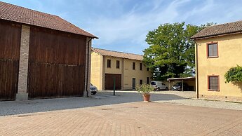 AGRITURISMO LE CORTI DELLA GUALDANA