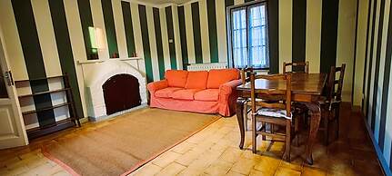 AGRITURISMO LE CORTI DELLA GUALDANA