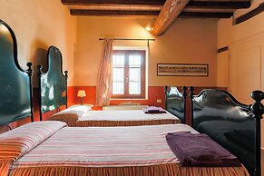 AGRITURISMO LE CORTI DELLA GUALDANA