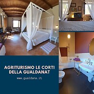 AGRITURISMO LE CORTI DELLA GUALDANA