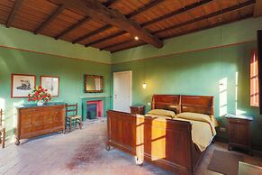 AGRITURISMO LE CORTI DELLA GUALDANA