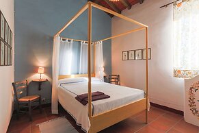 AGRITURISMO LE CORTI DELLA GUALDANA