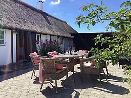 4 Star Holiday Home in Laeso