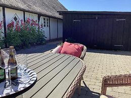 4 Star Holiday Home in Laeso