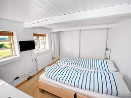 4 Star Holiday Home in Laeso