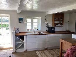 4 Star Holiday Home in Laeso