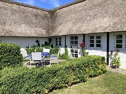 4 Star Holiday Home in Laeso