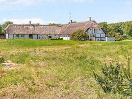 4 Star Holiday Home in Laeso